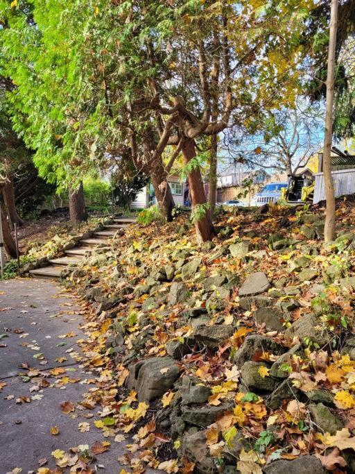Niagara Riverview Closest To Falls, Free Breakfast Delivered Daily ภายนอก รูปภาพ